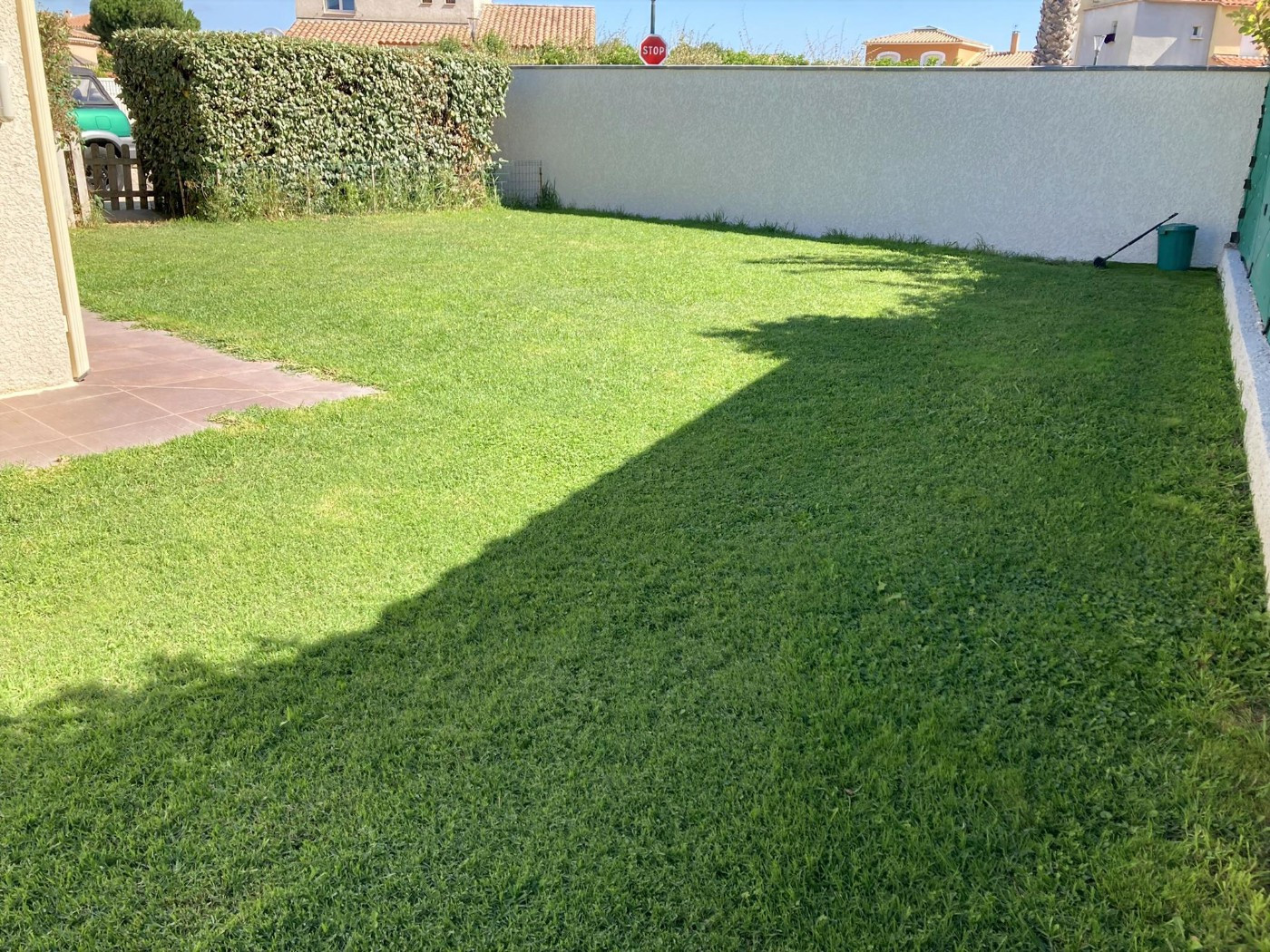 Le jardin de Laura